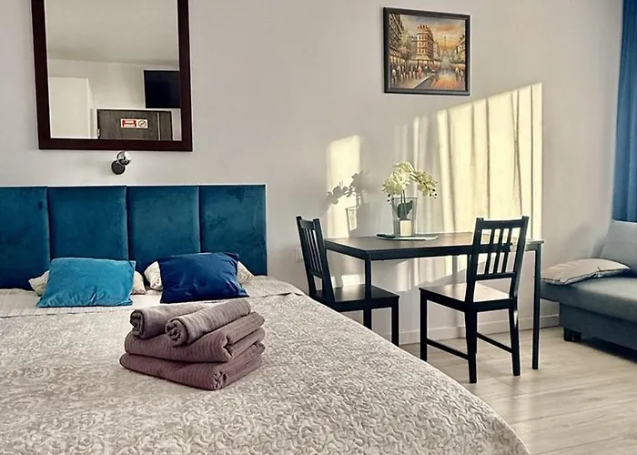 A&y Airport Chopin Modzelewskiego *