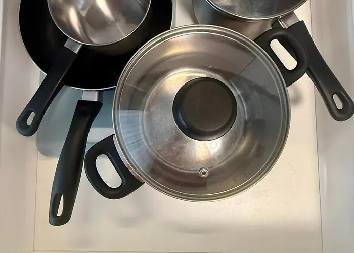 A&y Airport Chopin Modzelewskiego Varsó