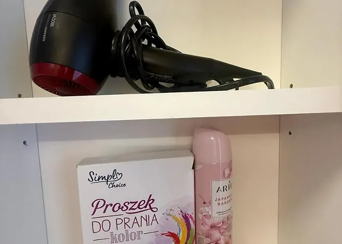 A&y Airport Chopin Modzelewskiego Varsó