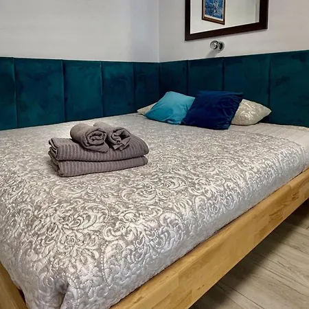 Appartement A&y Airport Chopin Modzelewskiego