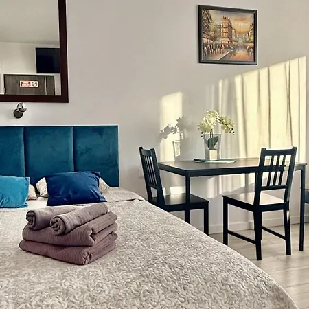 A&y Airport Chopin Modzelewskiego *