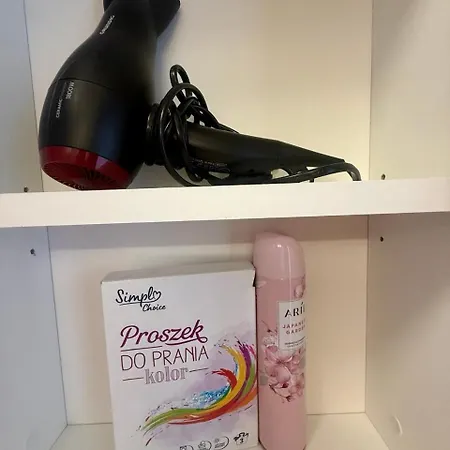 A&y Airport Chopin Modzelewskiego Varsóvia