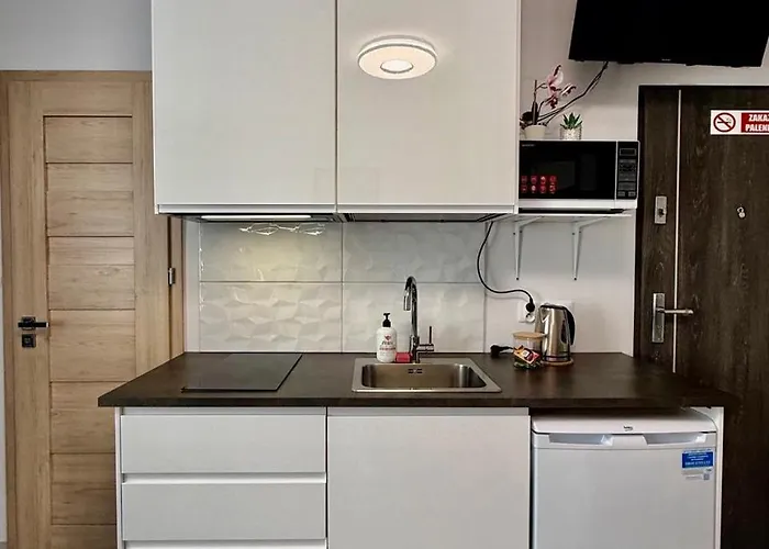 Appartement A&y Airport Chopin Modzelewskiego