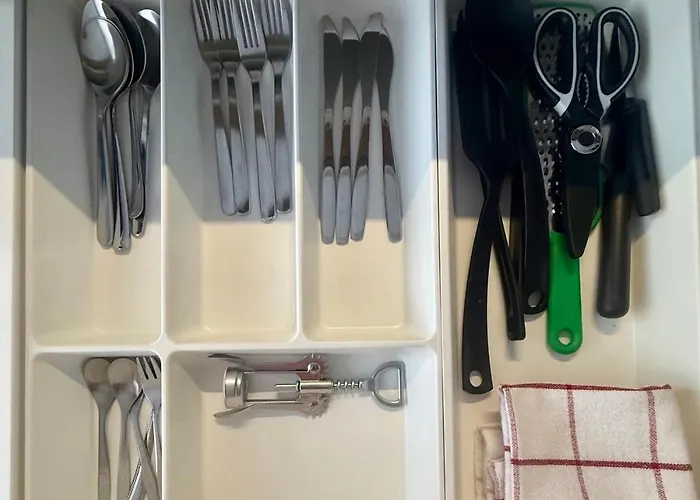 Appartement A&y Airport Chopin Modzelewskiego Warschau