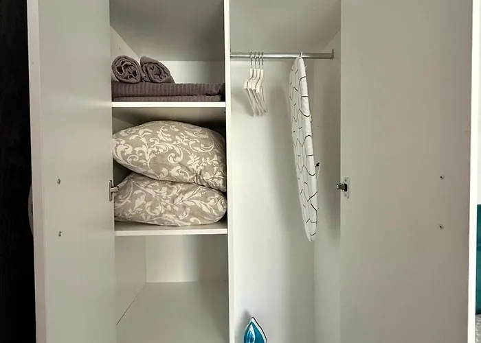 Appartement A&y Airport Chopin Modzelewskiego *